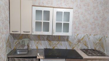 Uzunmüddətli kirayə mənzillər: Kirayə verilən 2 otaqlı mənzil – tam mebellidir - Otaq: geniş — 5