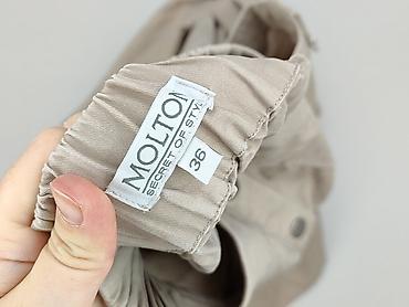 miniówka: MOLTO, Spódnica damska, rozmiar S — 5
