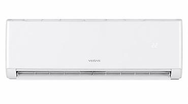 Kondisionerlər: №: 9048 Məhsulun adı: Kondisioner VEGAS TACCM-18CHSA/XA51 AGV186KOND — 1