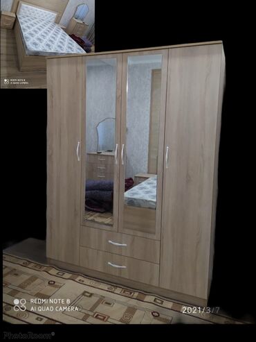 Мебель на заказ: Мебель на заказ, Буфетница, Кровать, Кухонный гарнитур — 7