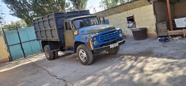 трактор матор: Грузовик, ЗИЛ, Стандарт, Б/у