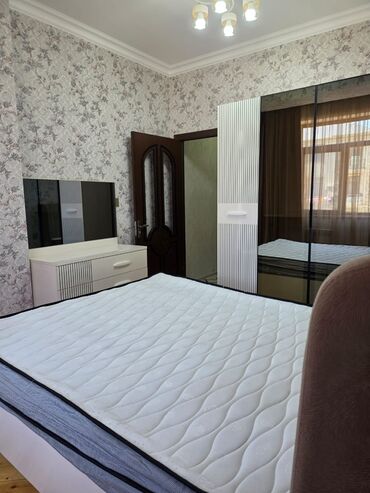 Uzunmüddətli kirayə mənzillər: Xırdalan şəhəri AAAF Park yaşayış kompleksində 2 otaqlı mənzil kirayə -da lalafo.az — 4 Uzunmüddətli kirayə mənzillər: Xırdalan şəhəri AAAF Park yaşayış kompleksində 2 otaqlı mənzil kirayə — 4