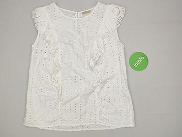 bluzki hm: H&M, Bluzka damska, rozmiar L — 2