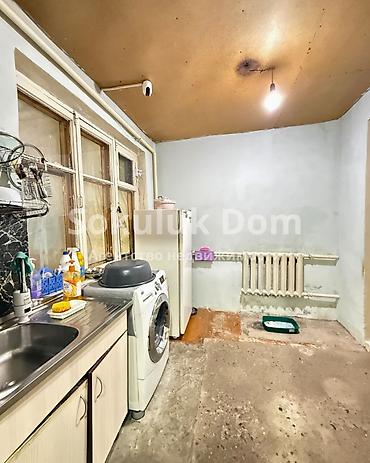 Продажа коттеджей и домов: 🏠Продаётся дом в с. Софхоз Фрунзе 🟡Комнаты: 4 🟡Участок: 4,7 соток — 10