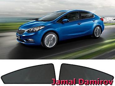 saipa saina satis merkezi: Kia cerato 2013 üçün yan pərdələr 🚙🚒 ünvana və bölgələrə ödənişli — 1