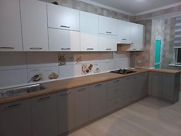 Мебель на заказ: Мебель на заказ, Кухня, Кухонный гарнитур — 13