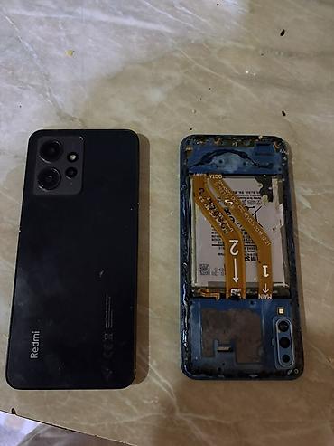 Запчасти для телефонов: Redmi smartfon üçün ehtiyat hissələri və komplekt Satılır: - Redmi — 1