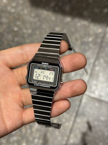 Классические часы: Casio LTP-1302D-7A1. • Оригинал. • Японский механизм «Miyota». • — 1