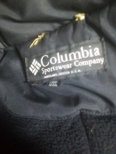 комтер: Мужская зимняя куртка Columbia Sportswear Company. Особенности: - — 1