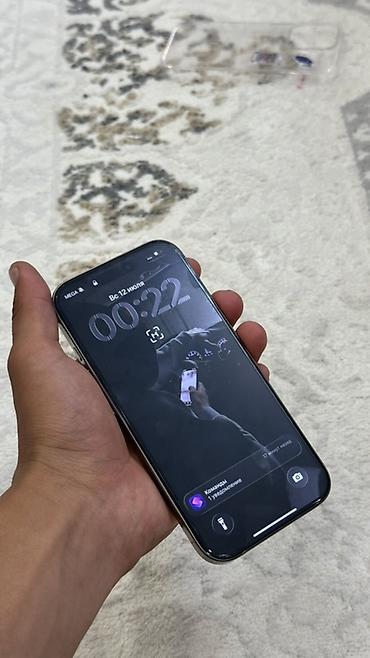 iphone adapter: IPhone 16Pro, цвет Natural Titanium (натуральный титан) 16 Pro в — 6