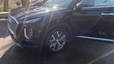 тайота приус 20 кузов: Palisade палисад
Hyundai 
камера360
4wd