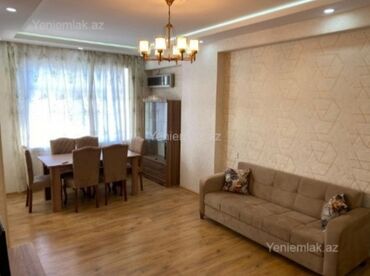 Uzunmüddətli kirayə mənzillər: 2 otaq90 m216 / 3 Mərtəbə Narimanov rayonu, Ayna Sultanova heykəli