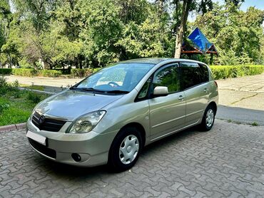 Toyota: Toyota Corolla: 2002 г., 1.5 л, Автомат, Бензин, Хэтчбэк