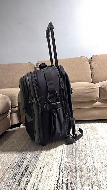 Рюкзаки: 🎥 Рюкзак-трансформер Safrotto – ваш идеальный помощник для — 2