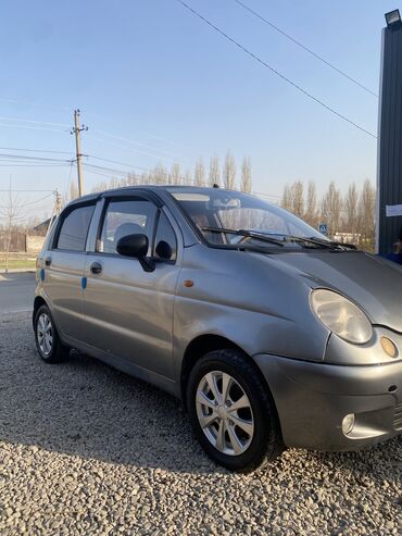 шевроле спарк 2017 цена: Daewoo Matiz: 2013 г., 0.8 л, Механика, Бензин