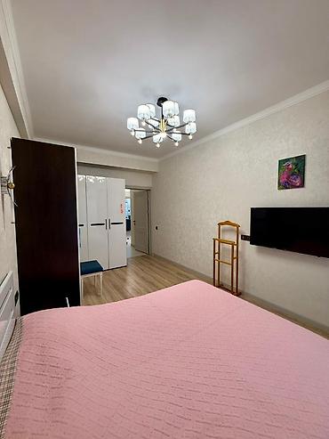 Продажа квартир: 3 комнаты, 105 м², Элитка, Евроремонт — 17