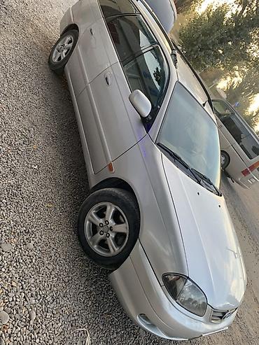абхаз авто машины: Toyota Avensis: 2002 г., 1.8 л, Механика, Бензин, Универсал — 3