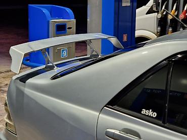 Toyota: Toyota Altezza: 2001 г., 2 л, Автомат, Бензин, Седан — 10