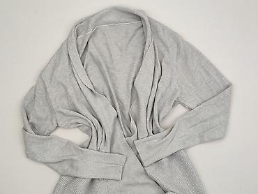 sweter na ramiona: Cardigan, Kardigan damski, rozmiar M — 1