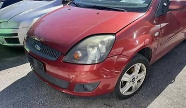 Glave motora: SINA BRANIKA ZA FORD C-MAX, FIESTA, FOCUS . OD 2003. DO 2011. GOD — 11