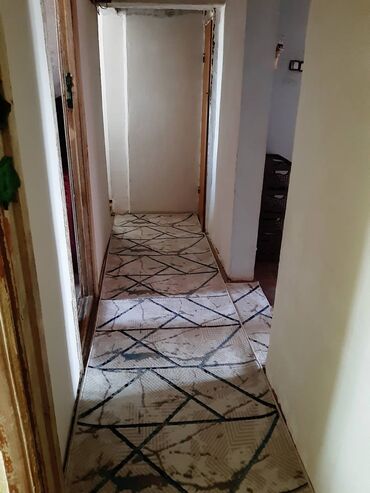 Köhnə tikili: Sumqayıt, 3 otaqlı, Köhnə tikili, 66 kv. m — 4