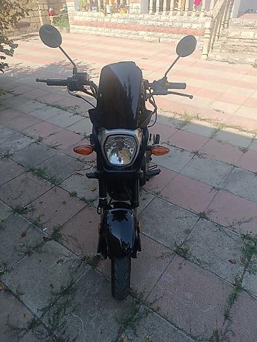 Mopedlər,skuterlər: - NOVA, 110 sm3, 2024 il, 3306 km — 6
