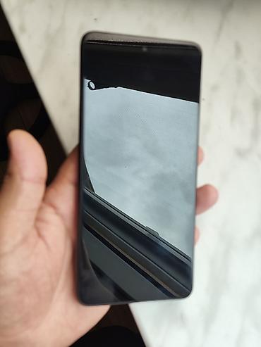 iphone 11 en ucuz: Poco X3 NFC, rəng - Göy, Barmaq izi — 1
