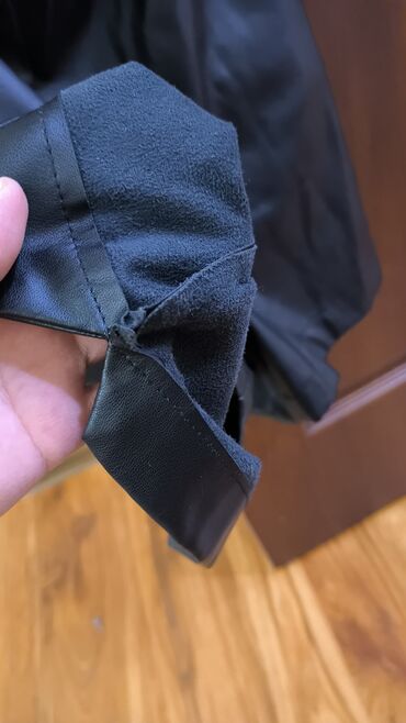 Женские брюки: Брюки Осень-весна, Новый, L — 5