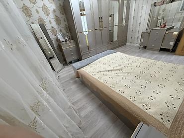 Mətbəx mebeli: 3 otaqli həyət evi satilir Yeni təmir olubub Əşyali satili Mətbəx — 12