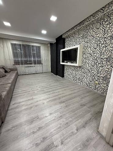 Продажа квартир: 3 комнаты, 81 м², Элитка, 7 этаж, Евроремонт — 4