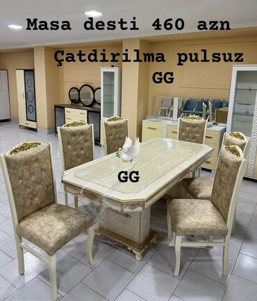 nerj stollar: Masa stull desdi