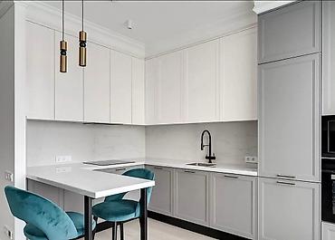 Мебель на заказ: Мебель на заказ, Кухня, Стулья, Кухонный гарнитур, Стол — 5