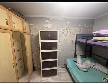 квартиры комнаты: 3 комнаты, 49 м², Политех Хрущевка, 2 этаж, Свежий ремонт — 2