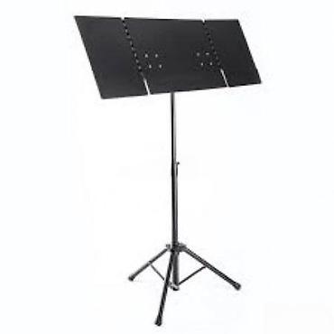 bas gitara cena: MUS-30 ORCHESTRA STAND STALAK ZA NOTE | Lično preuzimanje u Novom — 1