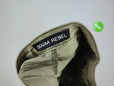 peckott denim: Denim, Jeansy damskie, rozmiar M — 4