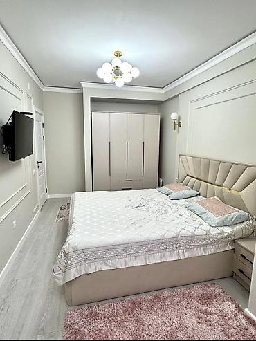 Продажа квартир: 3 комнаты, 102 м², Элитка, 9 этаж, Дизайнерский ремонт — 7