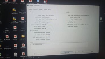 ASUS: Salam təcili satılır!!! Hər bir şeyi qaydasındadır, kompüterdə heç bir — 7