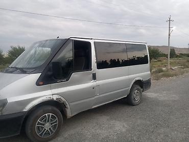 sprinter 2 2: Ford Transit: 2004 г., Механика, Дизель, Бус — 2