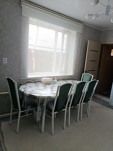 Продажа коттеджей и домов: Продаю дом город Кант без посредников.Дом продаётся полностью с мебель — 21