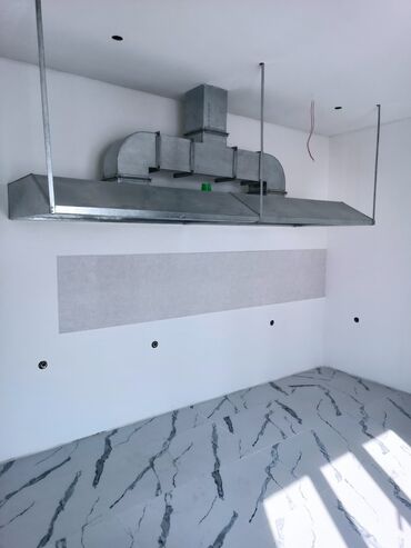 Установка вытяжек и вентиляции: Вентиляция кондиционирования устанавливаем опыт шесть лет — 62