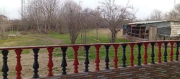 Həyət evləri və villaların satışı: 6 otaqlı, 680 kv. m, Kredit yoxdur, Orta təmir — 20