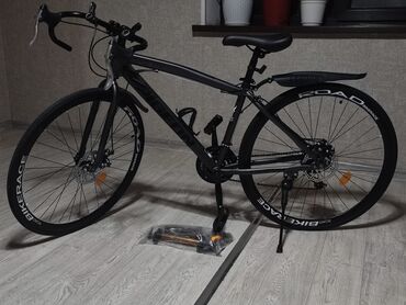 Шоссейные велосипеды: Шоссейный велосипед, Другой бренд, Рама M (156 - 178 см), Алюминий, Япония, Новый