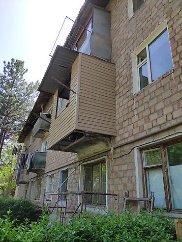 Строительство под ключ: Квартиры Больше 6 лет опыта — 9