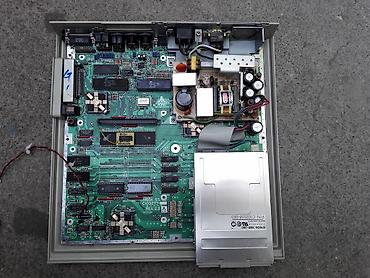 Настольные ПК и рабочие станции: Компьютер, Для несложных задач, Б/у — 15