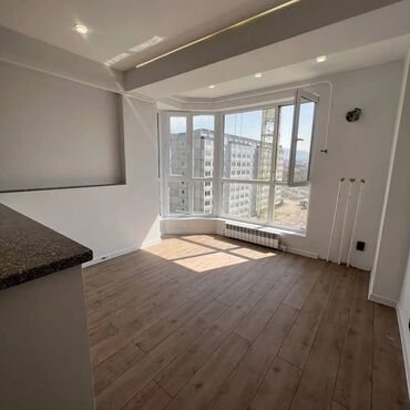 Продажа квартир: 2 комнаты, 53 м², Элитка, 8 этаж, Евроремонт