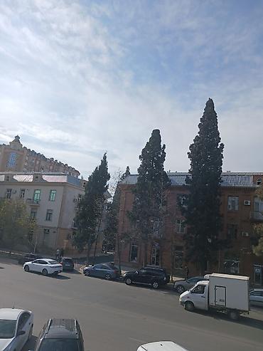eksperimental binalar: Kirayə ofis/iş sahəsi üçün məkan - Şəhər mərkəzinə yaxın, geniş — 1