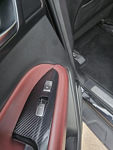 кобальт цена: Ssangyong Rexton: 2020 г., 2.2 л, Автомат, Дизель — 10