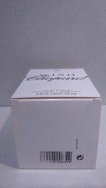 Parfemi: CHOPARD WISH EDP 75ML TSTR | Chopard Wish edp 75ml tstr. Original — 11