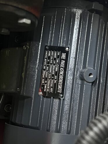 Другие инструменты: Хомутогиб Мощность двигателя 3квт Напряжения 380вольт Представляем — 12