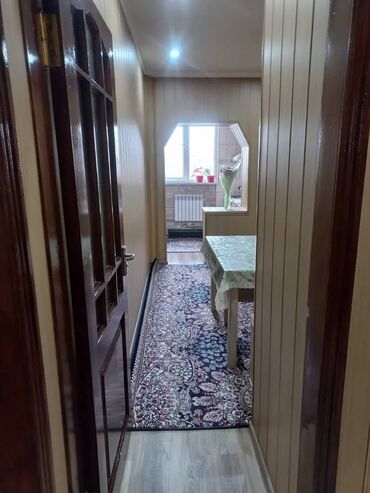 Продажа квартир: 2 комнаты, 56 м², 2 этаж — 7